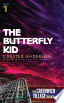 The butterfly kid /