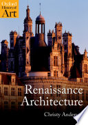 Renaissance architecture /