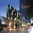 Evolution of a retail streetscape : DP Architects on Orchard Road /