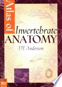 Atlas of invertebrate anatomy /