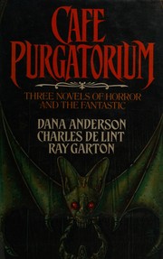 Cafe Purgatorium /