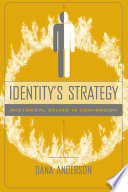 Identity's strategy : rhetorical selves in conversion /