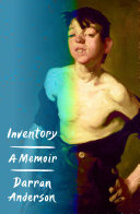 Inventory : a memoir /