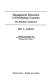 Management education in developing countries : the Brazilian experience /