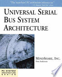 USB system architecture /