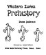 Western Iowa prehistory /