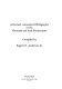 A revised, annotated bibliography of the Chumash and their predecessors /