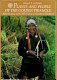 Plants and people of the Golden Triangle : ethnobotany of the hill tribes of northern Thailand /
