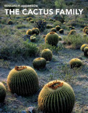 The cactus family /