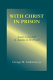 With Christ in prison : Jesuits in jail from St. Ignatius to the present /