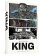 King : a comic book biography /