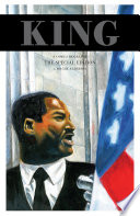 King : a comics biography /