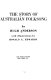 The story of Australian folksong /