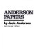 The Anderson papers /