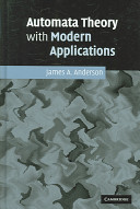 Automata theory with modern applications /