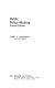 Public policy-making /