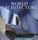 World architecture /