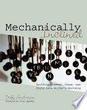Mechanically inclined : building grammar, usage, and style into writer's workshop /