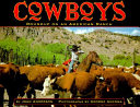 Cowboys : roundup on an American ranch /