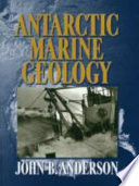 Antarctic marine geology /