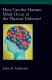 How can the human mind occur in the physical universe? /