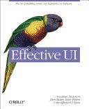 Effective UI /