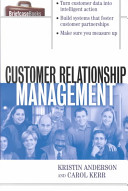 Customer relationship management /