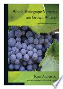 Which winegrape varieties are grown where? : a global empirical picture /