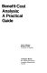 Benefit-cost analysis : a practical guide /