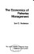 The economics of fisheries management /