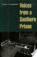 Voices from a southern prison /
