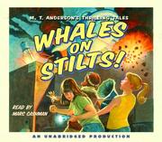 Whales on stilts /
