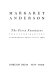The fiery fountains : the autobiography; continuation and crisis to 1950 /