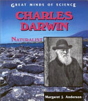 Charles Darwin : naturalist /