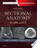 Sectional anatomy by MRI and CT /