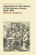 Approaches to the history of the western family, 1500-1914 /