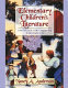 Elementary children's literature : the basics for teachers and parents /
