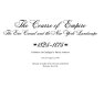 The course of empire : the Erie Canal and the New York landscape, 1825-1875 : June 16-August 12, 1984, Memorial Art Gallery of the University of Rochester, Rochester, New York : exhibition and catalogue /
