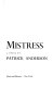 President's mistress : a novel /