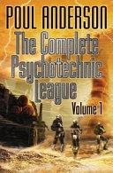 The complete Psychotechnic League /