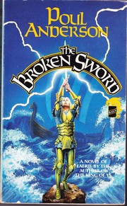 The broken sword /