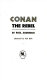 Conan the rebel /