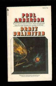 Orbit unlimited : a science-fiction adventure /