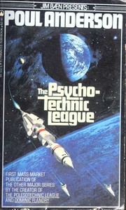 The Psychotechnic League /