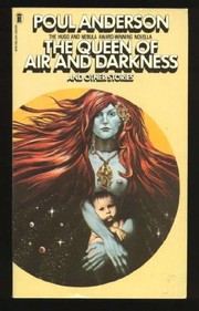 The Queen of Air and Darkness, and other stories /