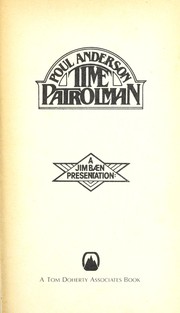 Time patrolman /