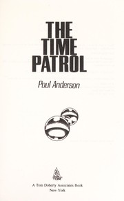 The time patrol /
