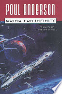 Going for infinity : a literary journey /