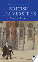 British universities : past and present /