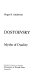 Dostoevsky : myths of duality /